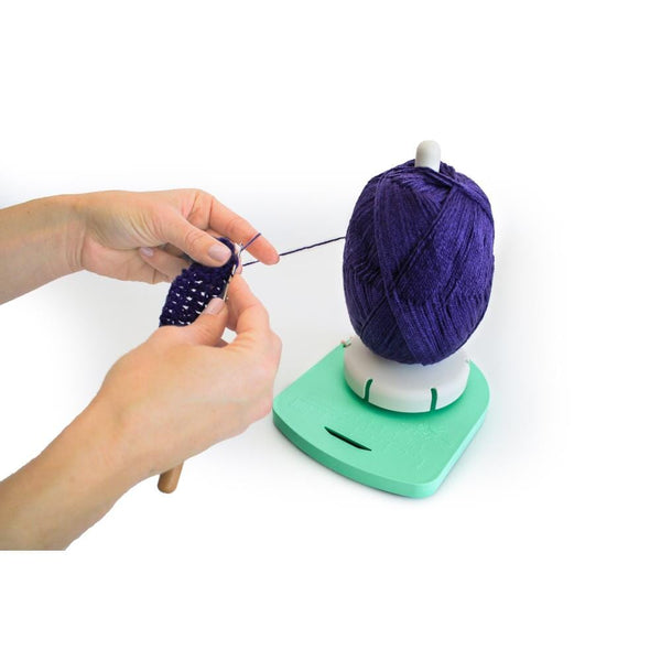 Prym "Yarn Valet" Wool Holder & Dispenser