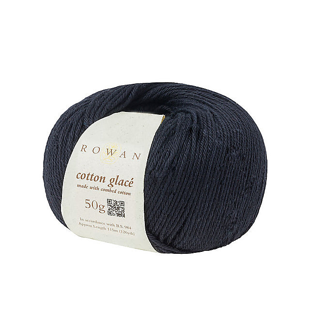 Rowan 50g "Cotton Glace" 5-Ply Yarn