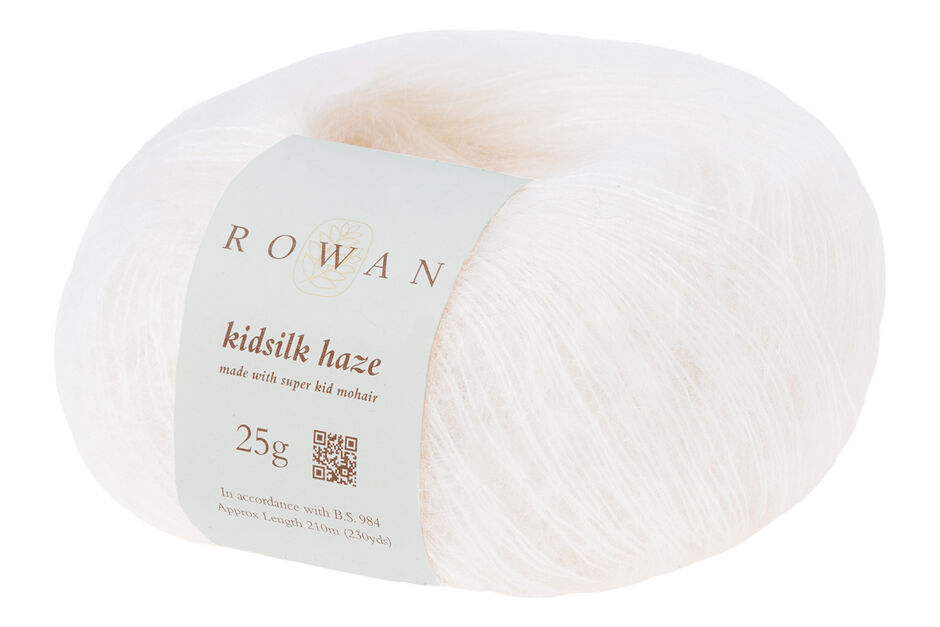 Rowan 25g "Kidsilk Haze" Mohair & Silk Yarn