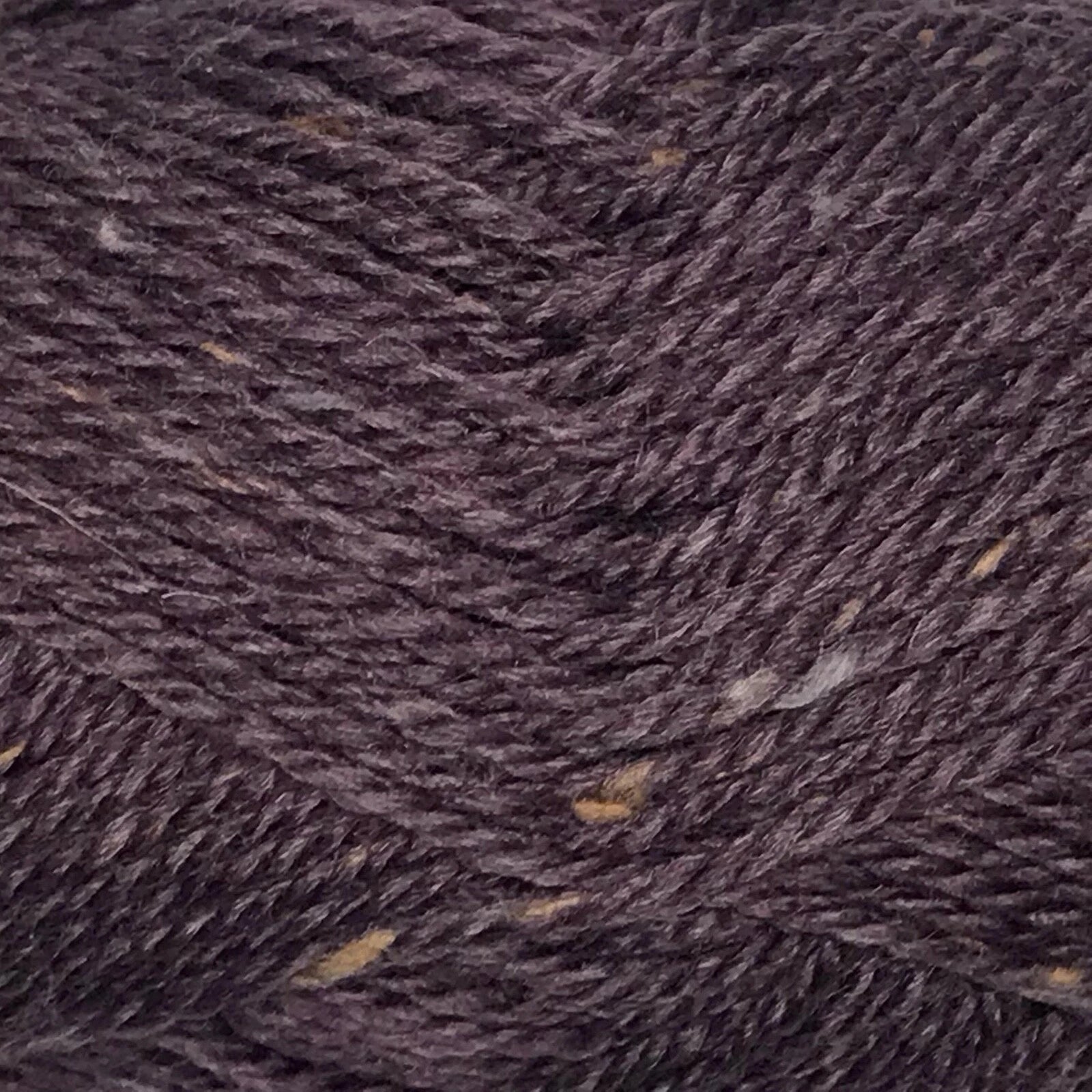 Cleckheaton 50g "Country Naturals" 8-Ply Wool Blend Yarn