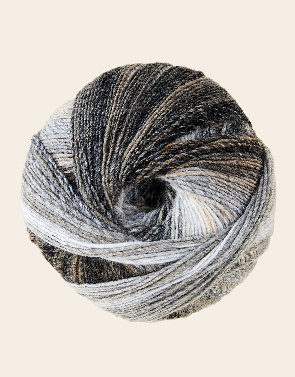 Sirdar 200g "Jewelspun" Aran 10-Ply Acrylic Yarn