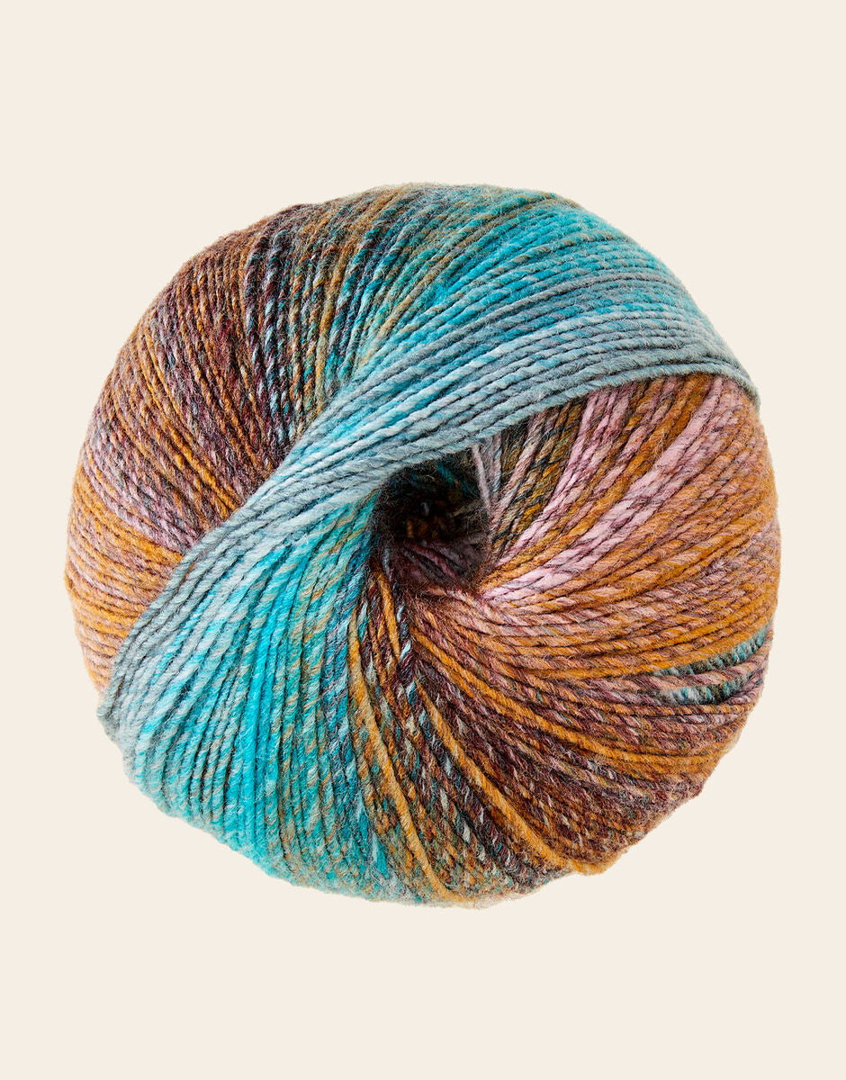 Sirdar 200g "Jewelspun" Aran 10-Ply Acrylic Yarn