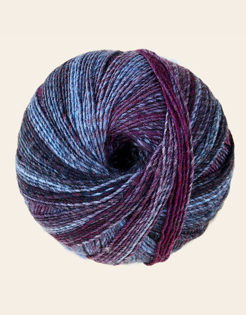 Sirdar 200g "Jewelspun" Aran 10-Ply Acrylic Yarn