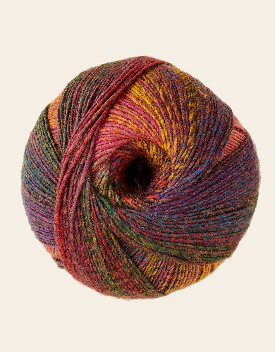 Sirdar 200g "Jewelspun" Aran 10-Ply Acrylic Yarn