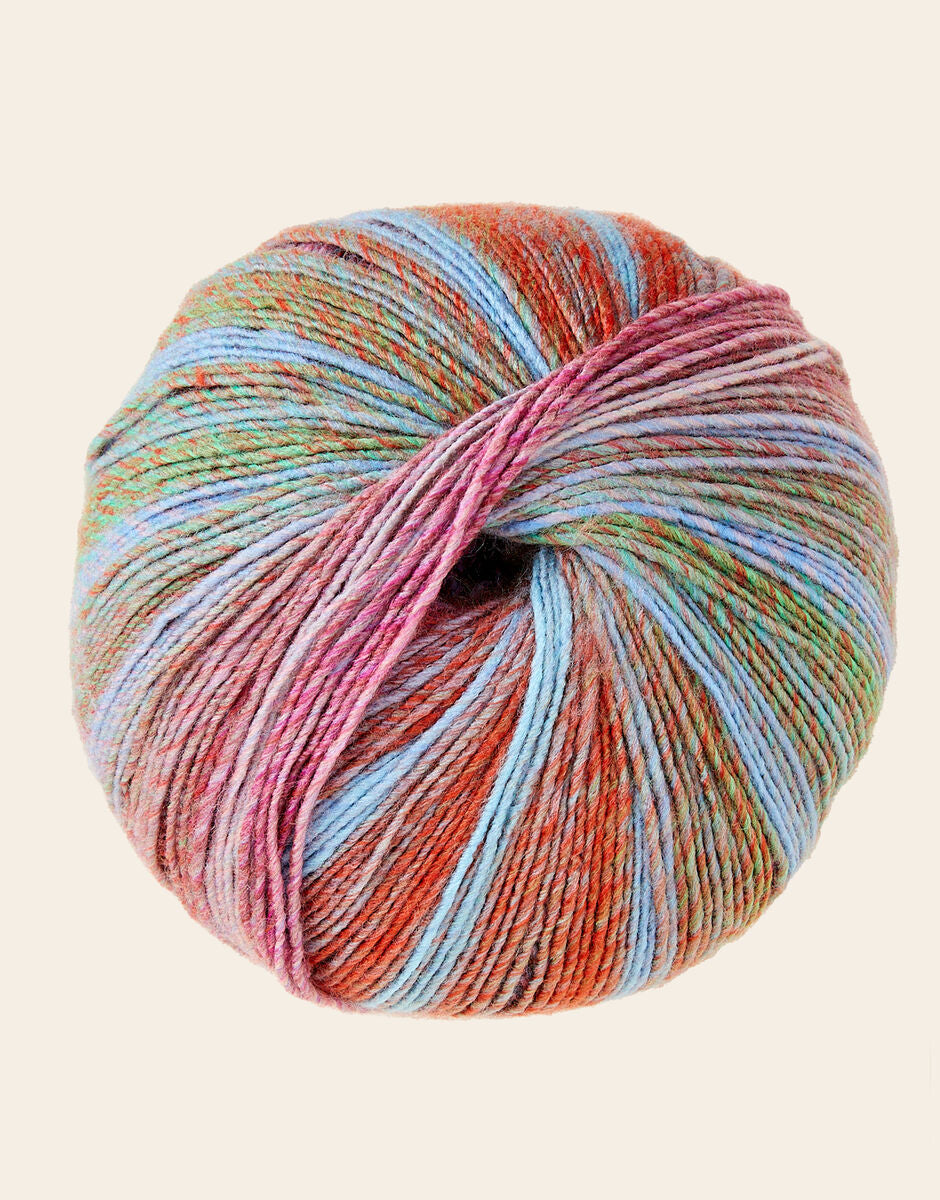 Sirdar 200g "Jewelspun" Aran 10-Ply Acrylic Yarn