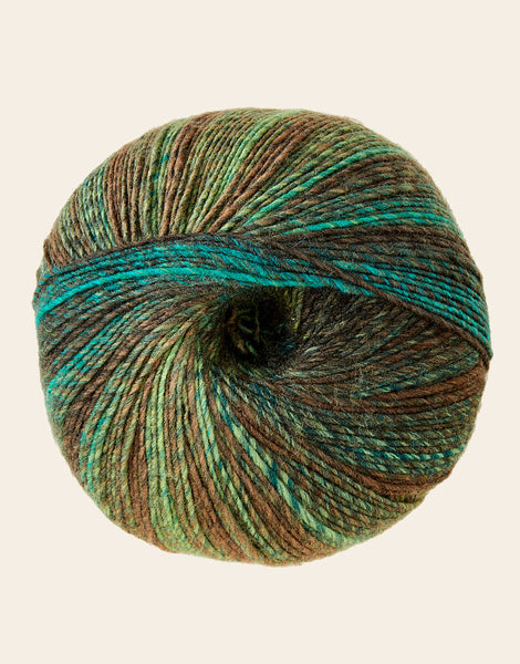 Sirdar 200g "Jewelspun" Aran 10-Ply Acrylic Yarn