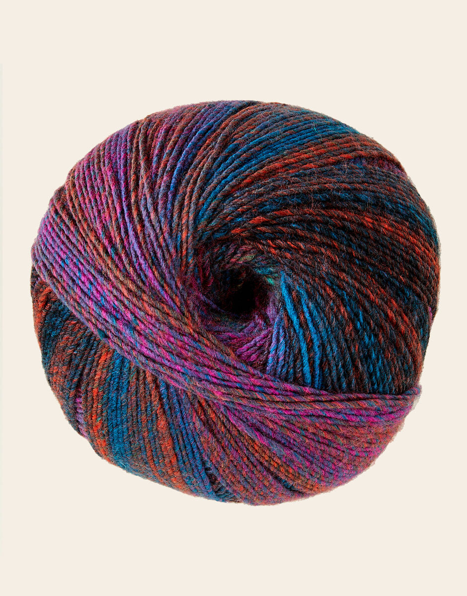 Sirdar 200g "Jewelspun" Aran 10-Ply Acrylic Yarn