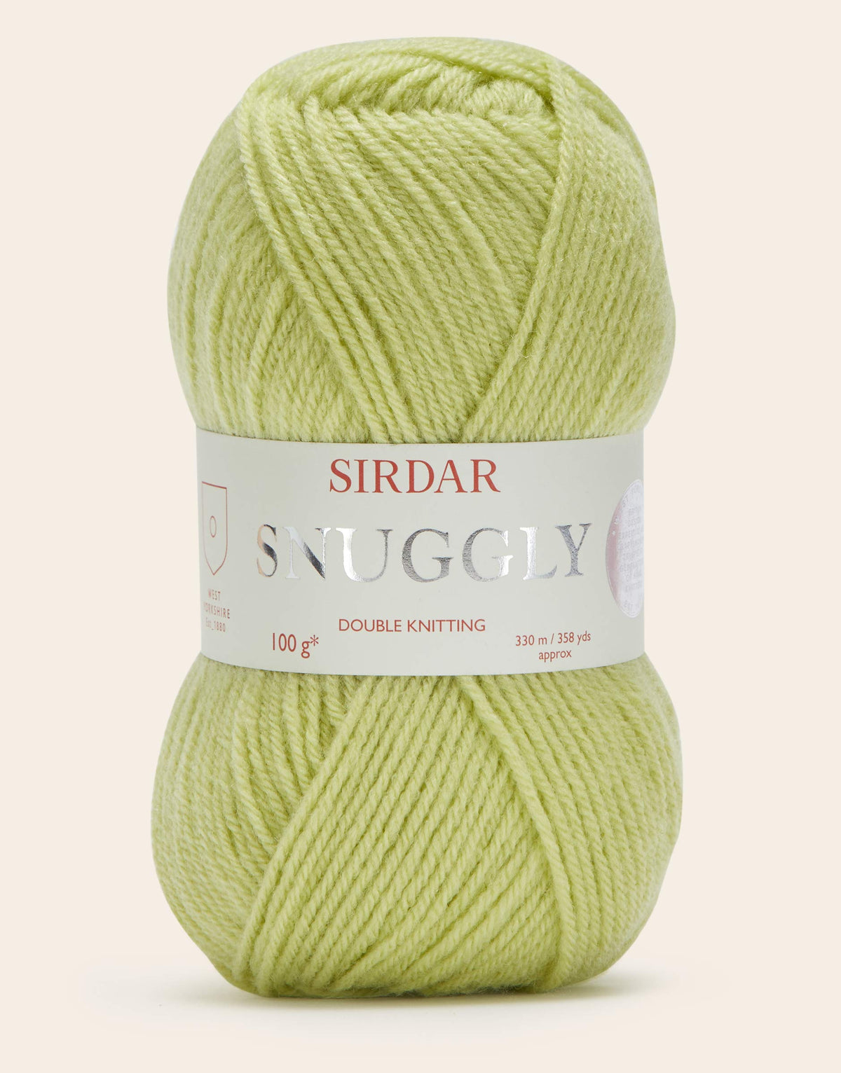 Sirdar 50g 'Snuggly DK' 8-ply Nylon & Acrylic Blend Yarn