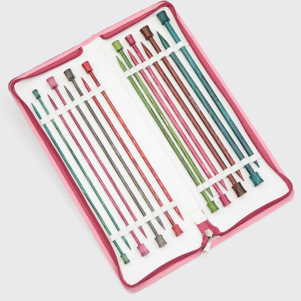 KnitPro "Dreamz" Single Point Needle Sets