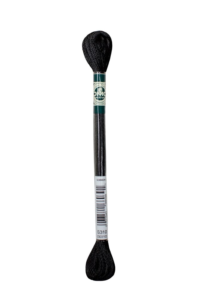 DMC Satin Stranded Embroidery Thread