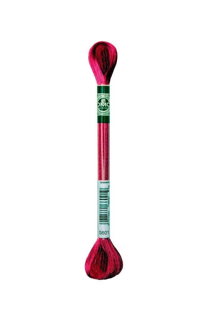 DMC Satin Stranded Embroidery Thread