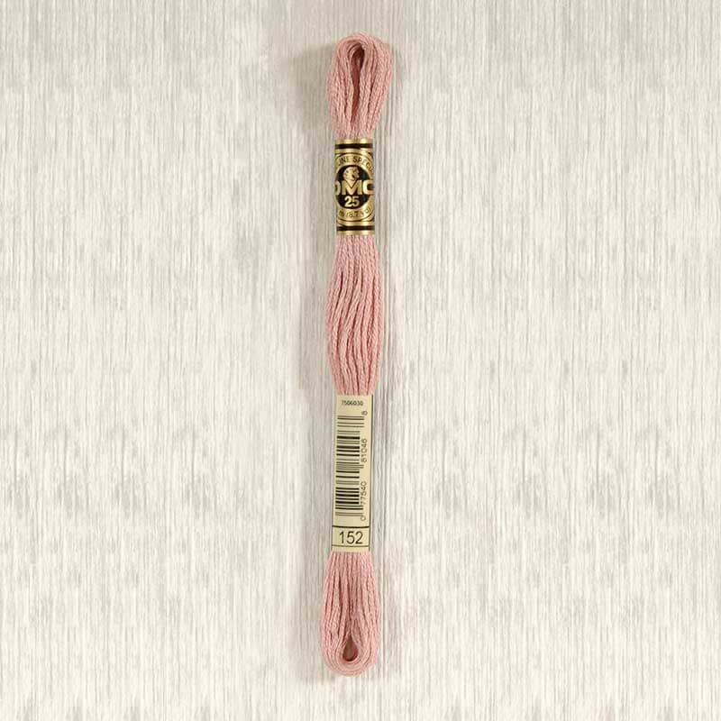 DMC Stranded Cotton Embroidery Thread (Shades #150 - #299)