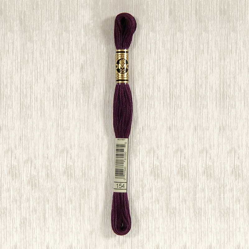 DMC Stranded Cotton Embroidery Thread (Shades #150 - #299)