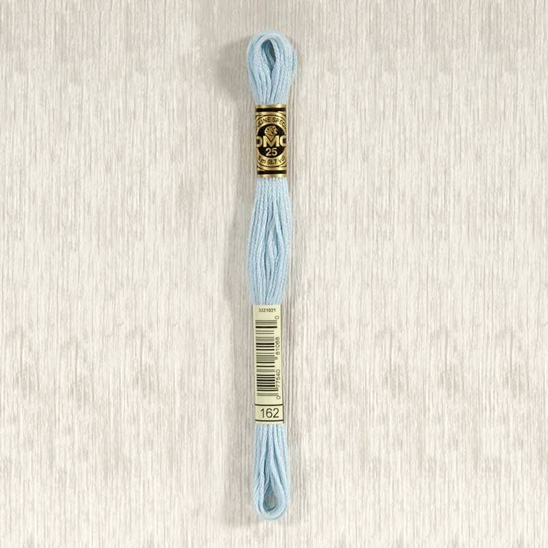 DMC Stranded Cotton Embroidery Thread (Shades #150 - #299)