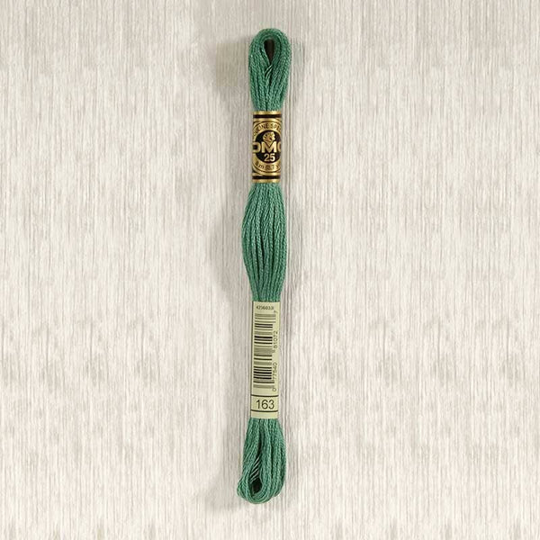 DMC Stranded Cotton Embroidery Thread (Shades #150 - #299)