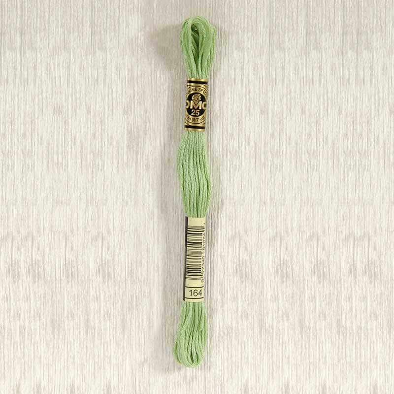 DMC Stranded Cotton Embroidery Thread (Shades #150 - #299)