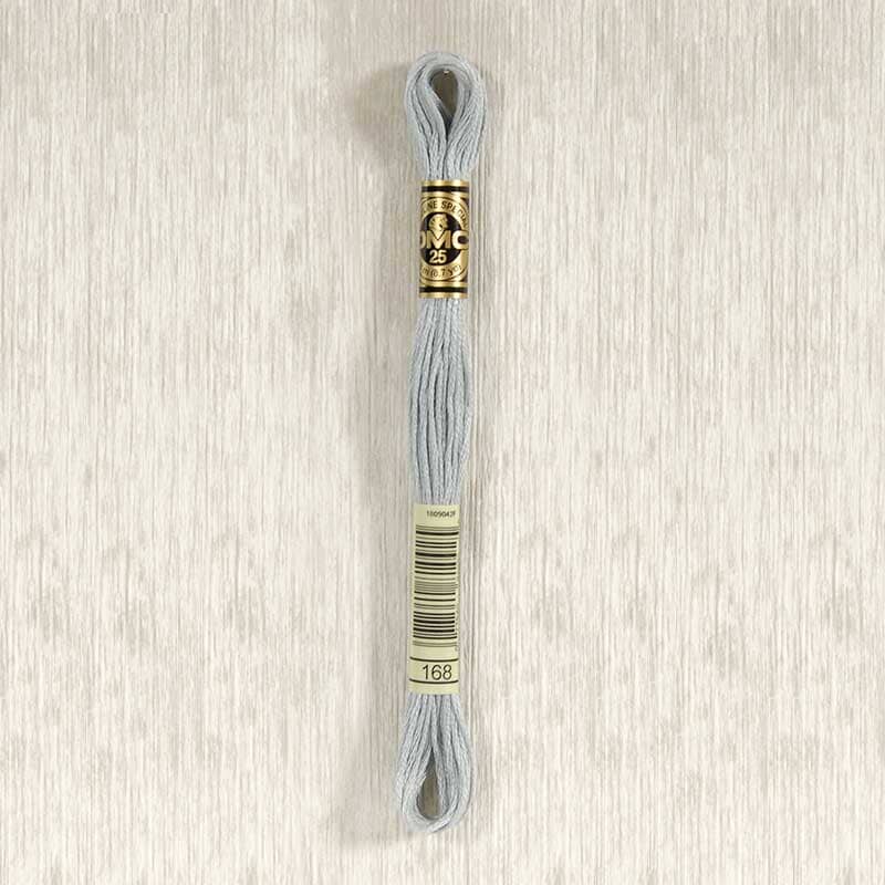 DMC Stranded Cotton Embroidery Thread (Shades #150 - #299)