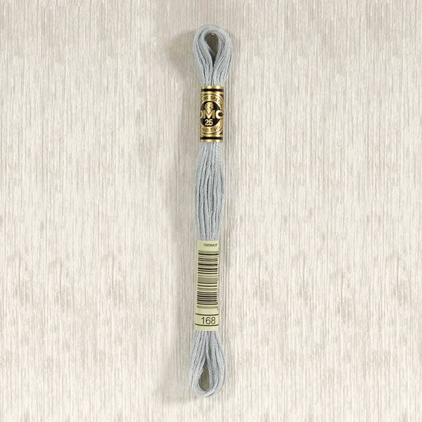 DMC Stranded Cotton Embroidery Thread (Shades #150 - #299)