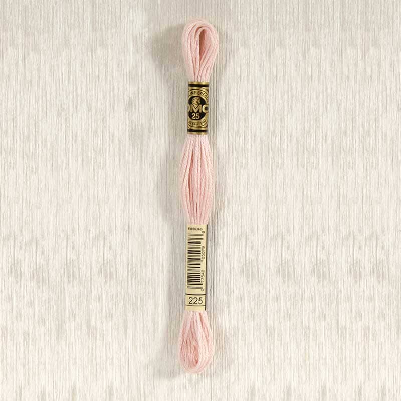 DMC Stranded Cotton Embroidery Thread (Shades #150 - #299)
