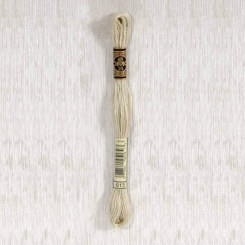 DMC Stranded Cotton Embroidery Thread (Shades #600 - #699)