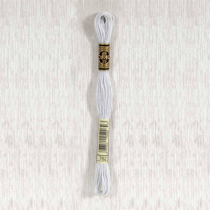 DMC Stranded Cotton Embroidery Thread (Shades #700 - #799)