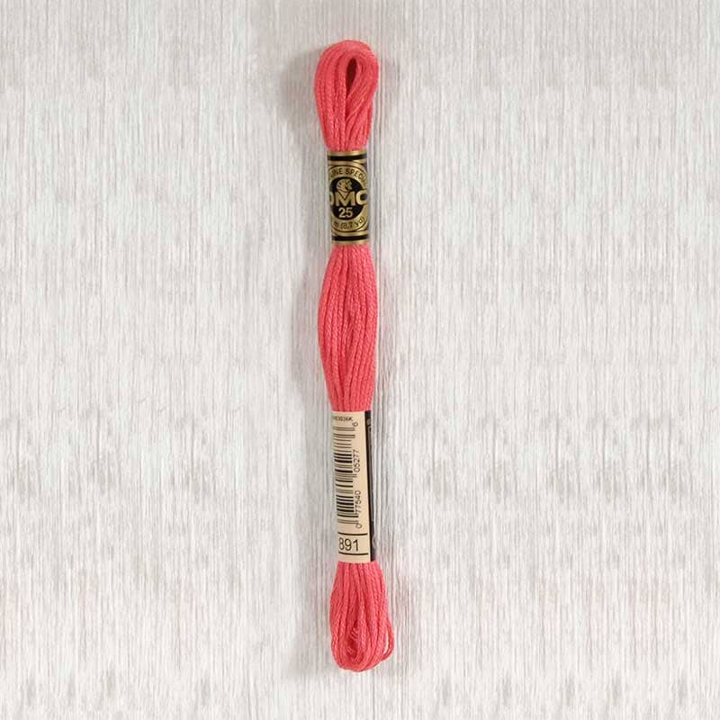 DMC Stranded Cotton Embroidery Thread (Shades #800 - #899)