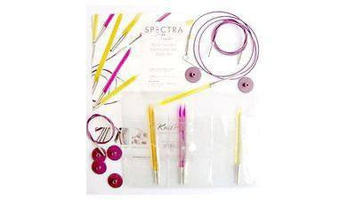 KnitPro Trendz Interchangeable Knitting Needle - Starter Set  | KNITTING CO.