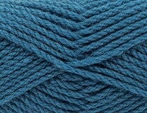 Heirloom 50g "Easy Care" 12-Ply 100% Wool Yarn