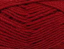 Heirloom 50g "Easy Care" 12-Ply 100% Wool Yarn