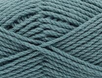 Heirloom 50g "Easy Care" 12-Ply 100% Wool Yarn