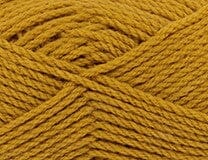 Heirloom 50g "Easy Care" 12-Ply 100% Wool Yarn