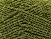 Heirloom 50g "Easy Care" 12-Ply 100% Wool Yarn