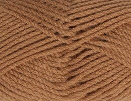 Heirloom 50g "Easy Care" 12-Ply 100% Wool Yarn