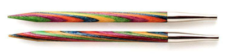 KnitPro "Symfonie" Interchangeable Circular Knitting Needle Tips 3.00mm (US 2.5) | KNITTING CO. - 4