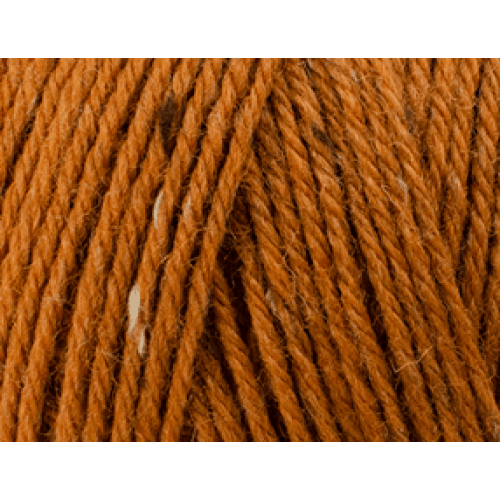 Heirloom 50g "Merino Fleck" 8-Ply 100% Wool Yarn