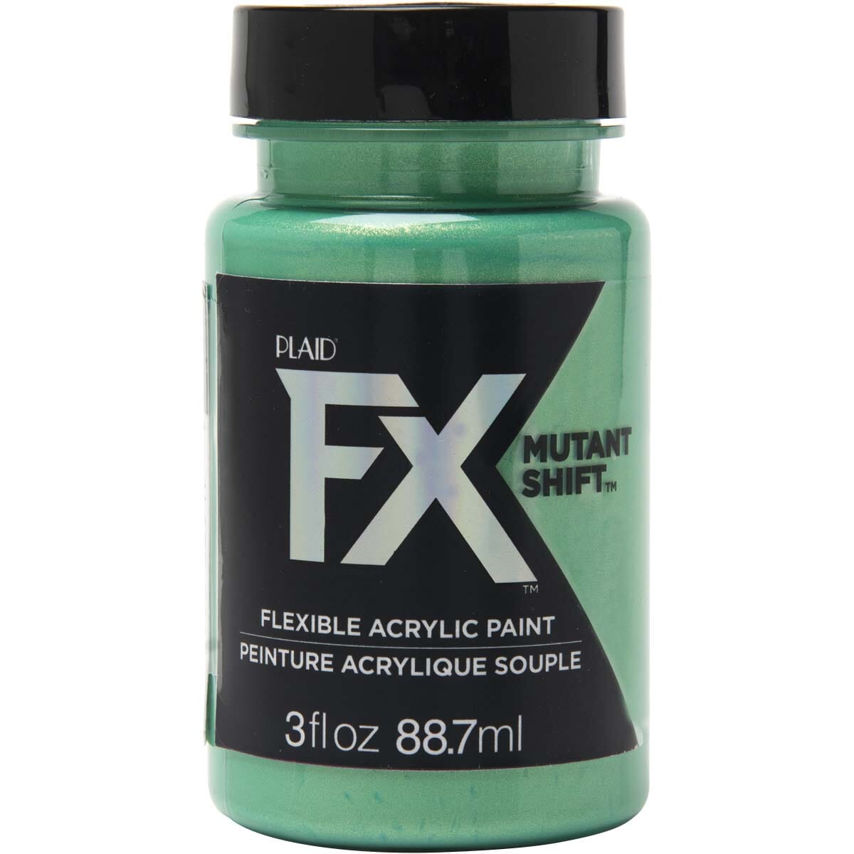PlaidFX "Mutant Shift" 88ml (3oz) Flexible Cosplay Acrylic Paint