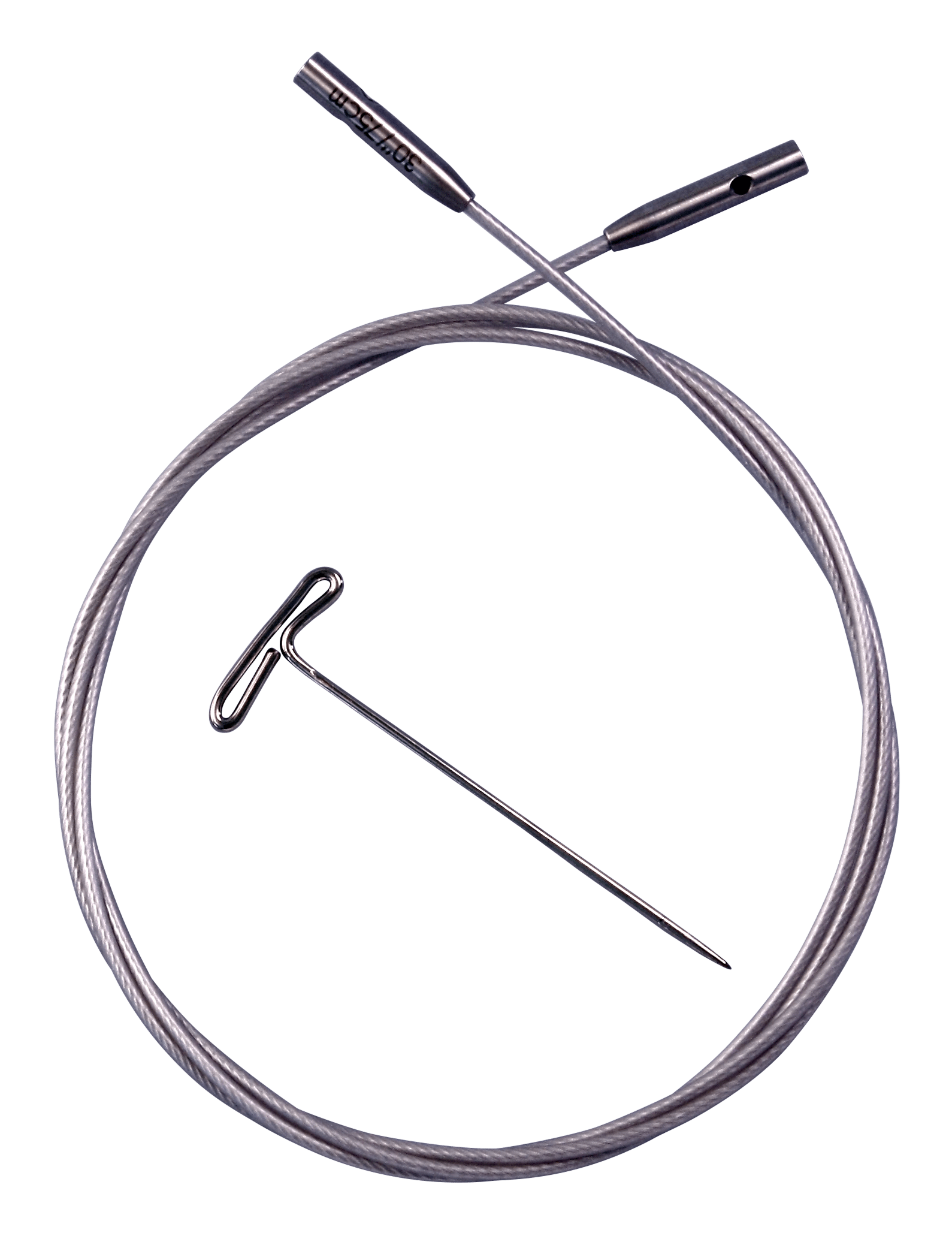 ChiaoGoo SWIV360 Interchangeable Swivel Cable