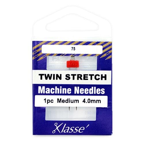 Klasse "Stretch" Sewing Machine Needles - Choose Your Size
