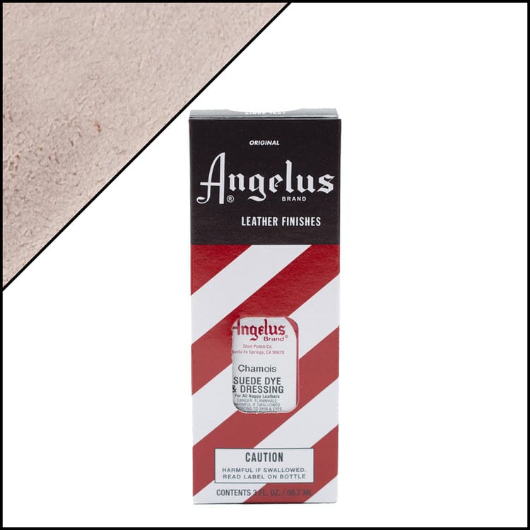 Angelus 88ml (3oz) Liquid Suede Leather Dye