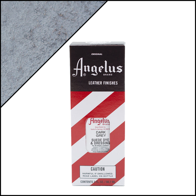 Angelus 88ml (3oz) Liquid Suede Leather Dye
