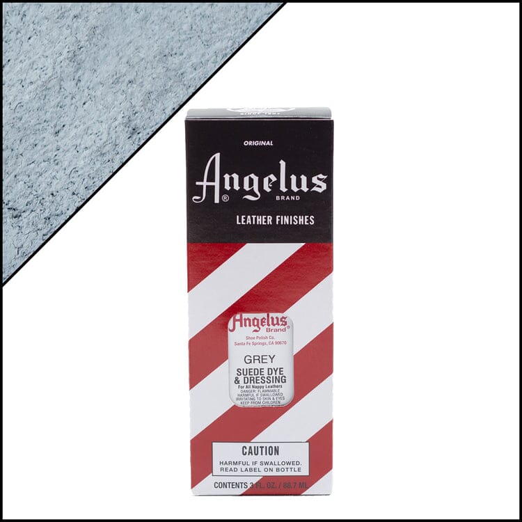 Angelus 88ml (3oz) Liquid Suede Leather Dye