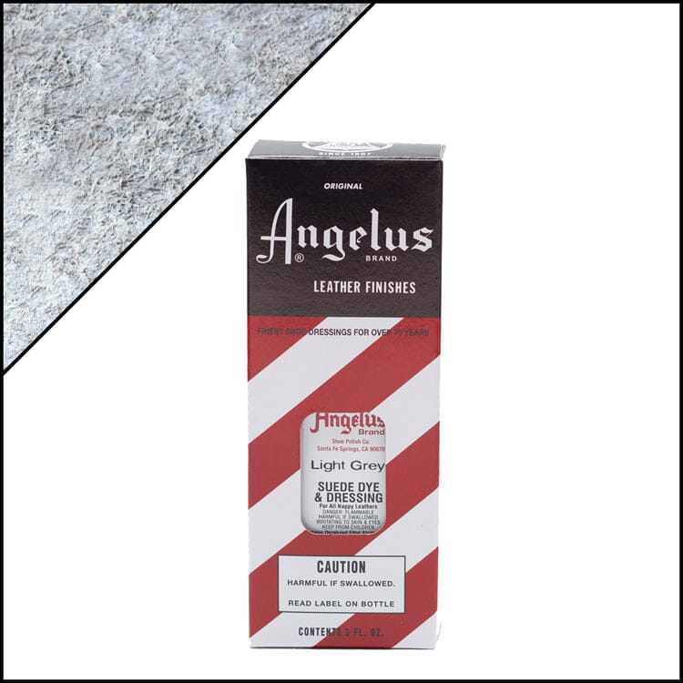 Angelus 88ml (3oz) Liquid Suede Leather Dye