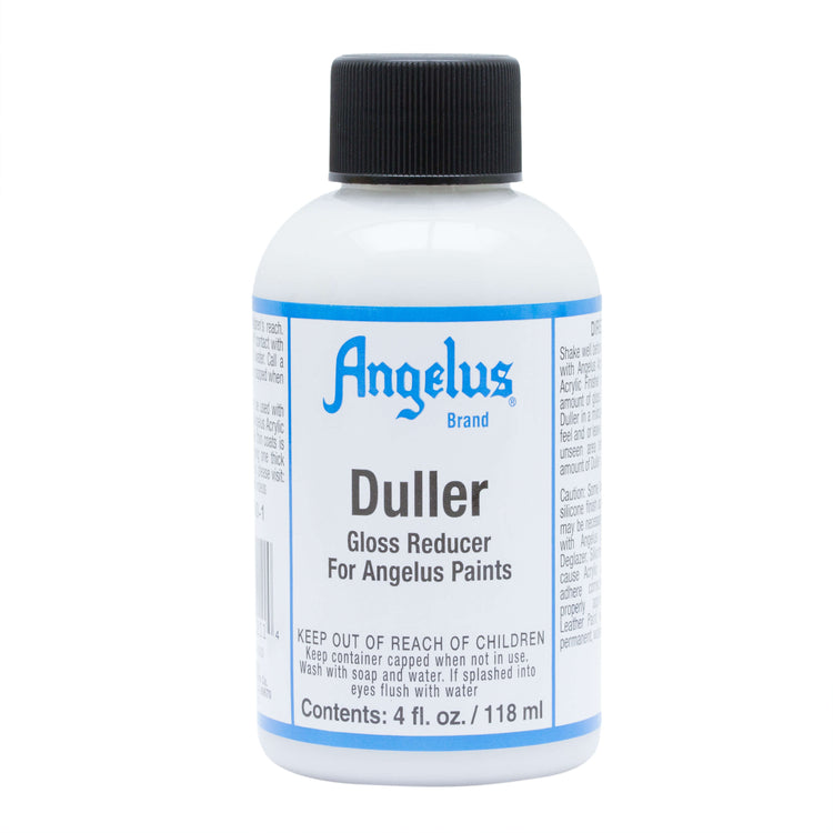 Angelus Acrylic Leather Paint Duller Additive