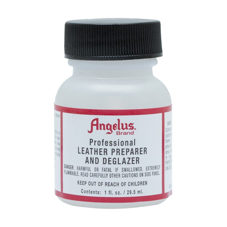 Angelus Professional Leather Preparer & Deglazer
