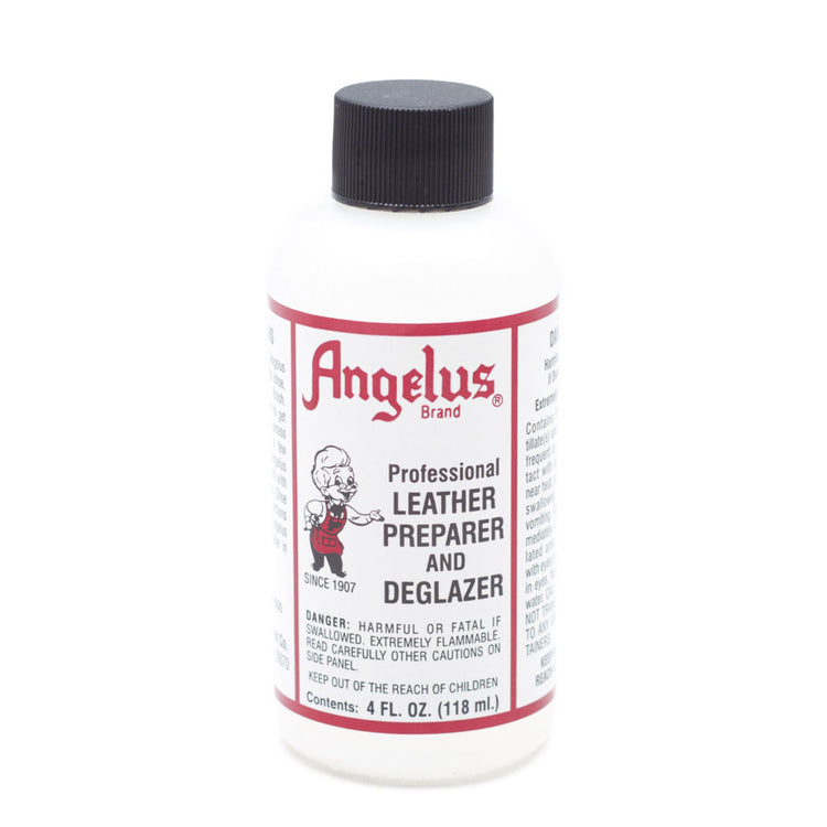 Angelus Professional Leather Preparer & Deglazer