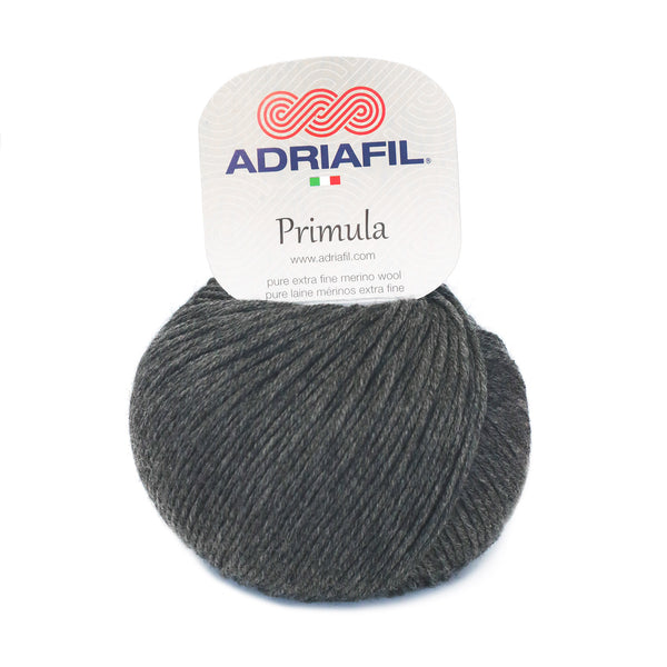 Adriafil 50g "Primula Classic" 8-Ply 100% Wool Yarn