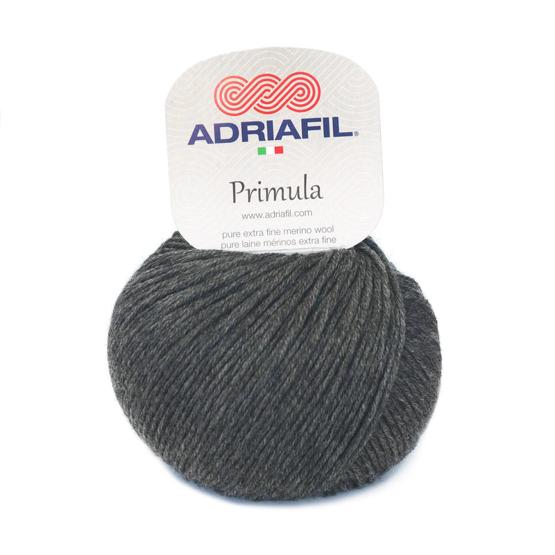 Adriafil 50g "Primula Classic" 8-Ply 100% Wool Yarn