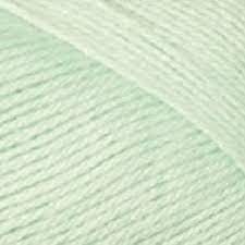 Patons 100g "Big Baby" 4-Ply Acrylic & Nylon Yarn