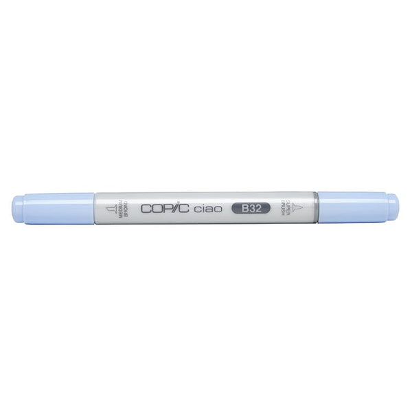 Copic Ciao Double-Tip Individual Markers - Colour List C