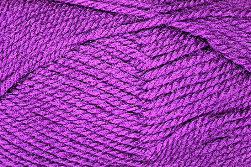 Cleckheaton 50g "Country" 8-Ply 100% Wool Yarn